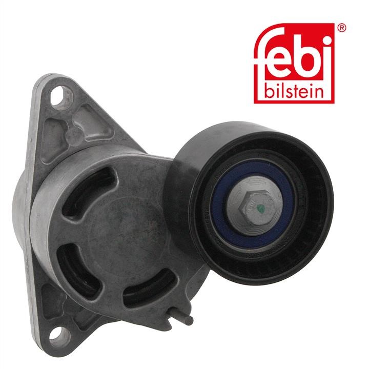 Drive belt tensioner febi 32018