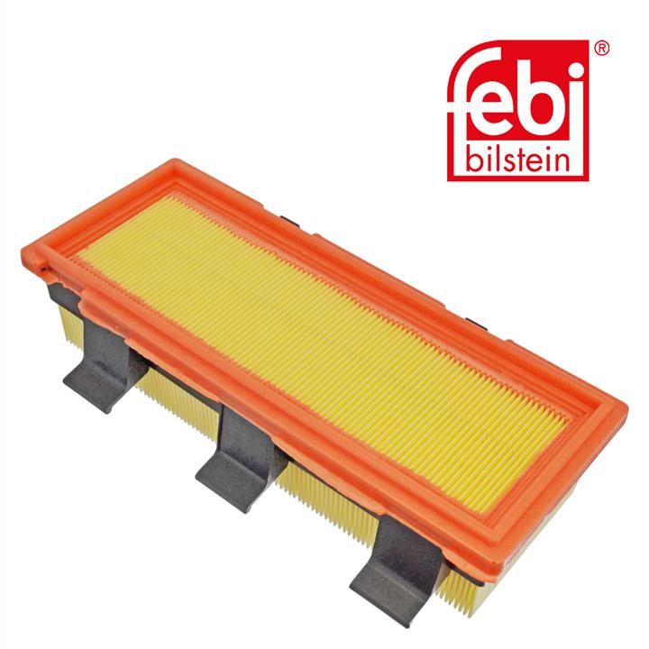 Air filter febi 31156