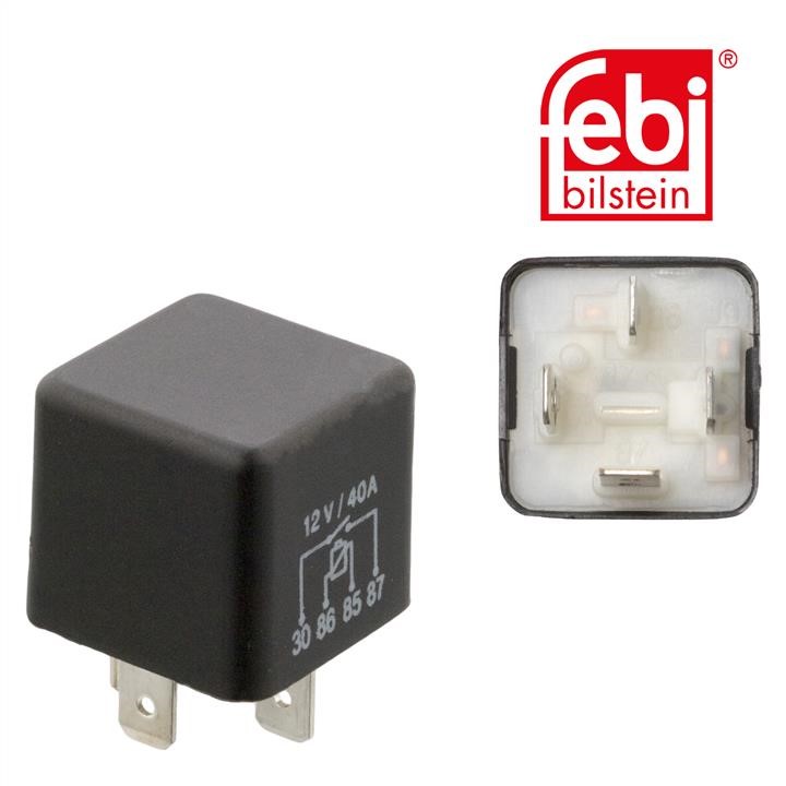 Buy febi 33689 – good price at EXIST.AE!