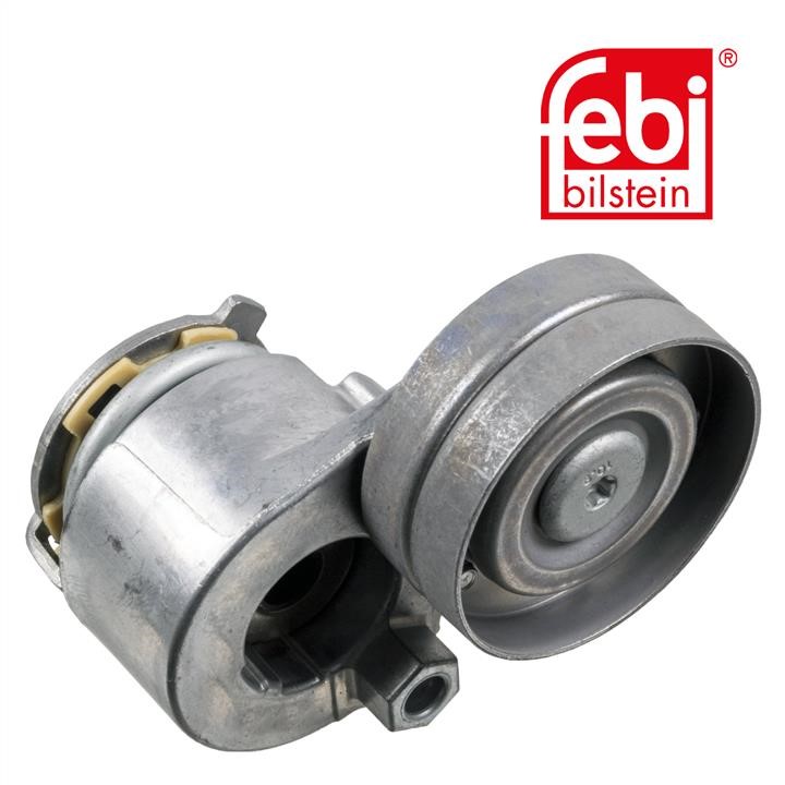 Drive belt tensioner febi 32581