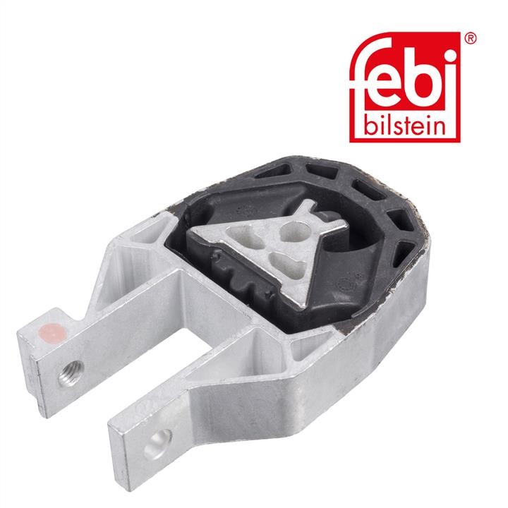 Engine mount, rear febi 29747