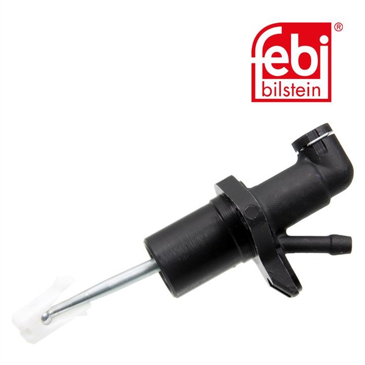 Master cylinder, clutch febi 32583