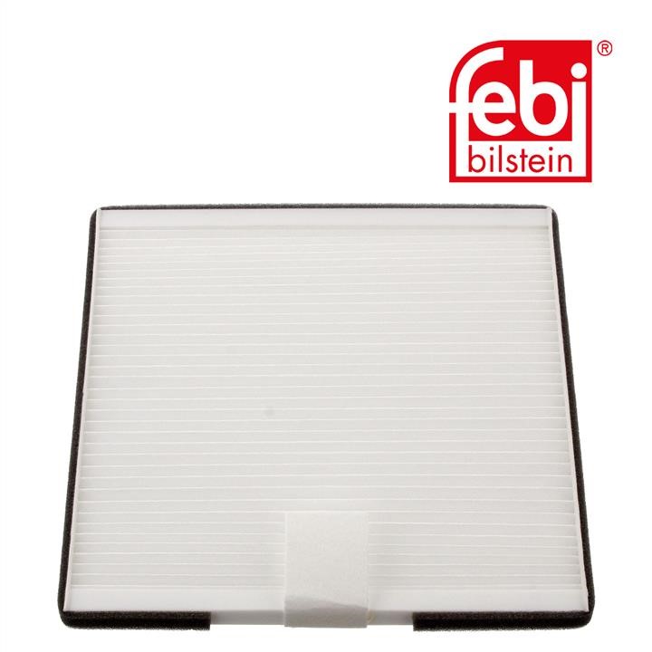 Cabin filter febi 32589
