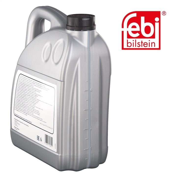 Transmission oil Febi Dexron VI, 5L febi 32605