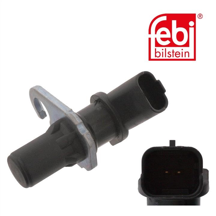 Buy febi 31201 – good price at EXIST.AE!
