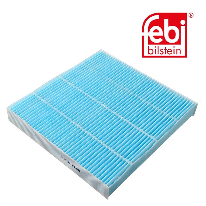 Cabin filter febi 32609