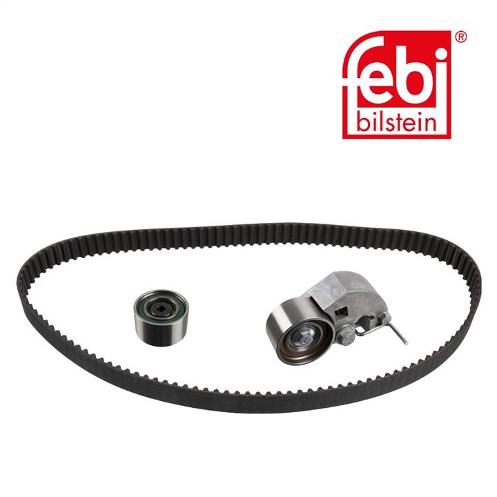 Timing Belt Kit febi 31213