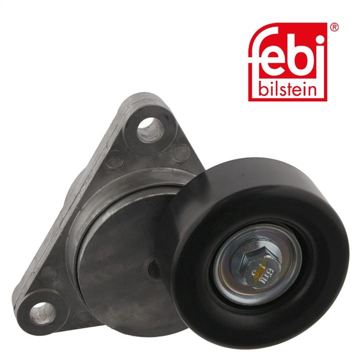 Drive belt tensioner febi 31214
