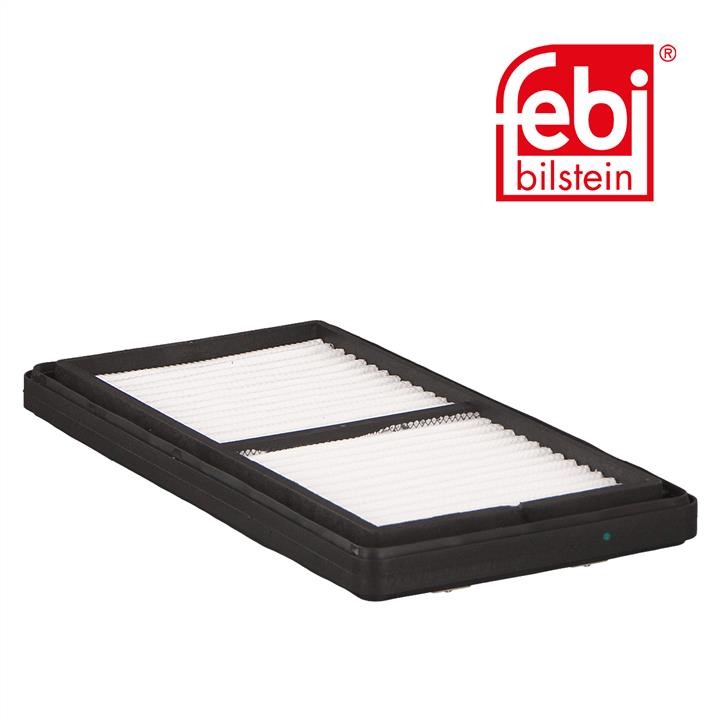 Crankcase ventilation filter febi 31217
