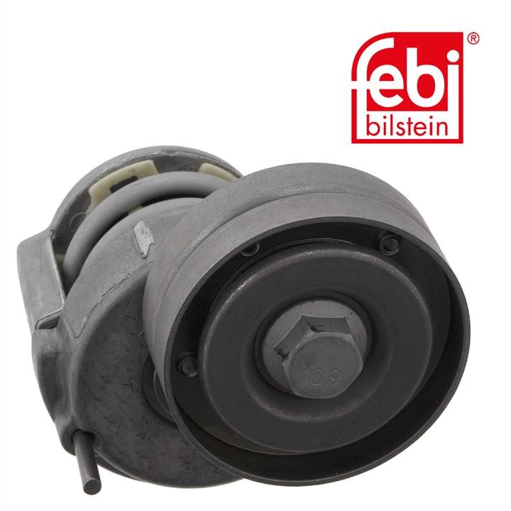 Drive belt tensioner febi 32629