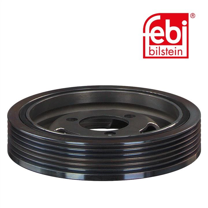 Pulley crankshaft febi 31782