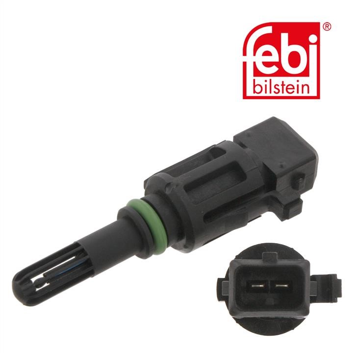 Sender Unit, intake air temperature febi 32679