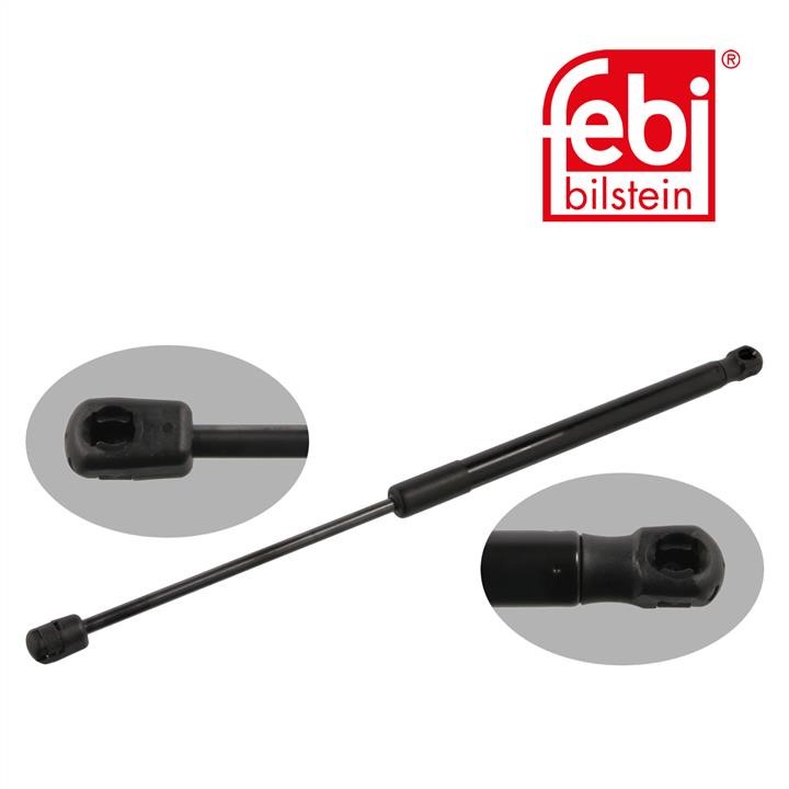 Tailgate strut febi 34410