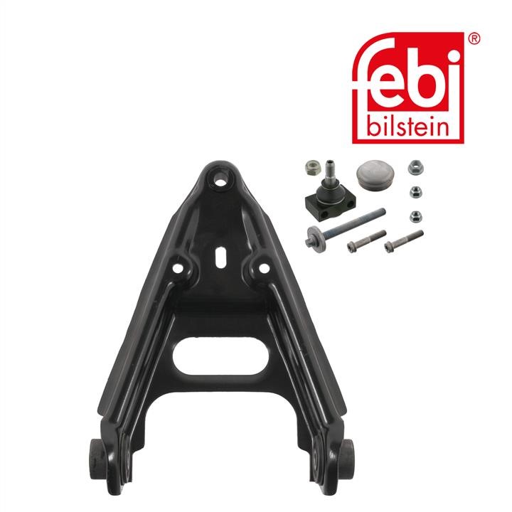 Track Control Arm febi 32700