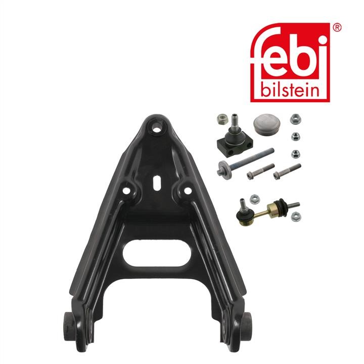 Track Control Arm febi 32701