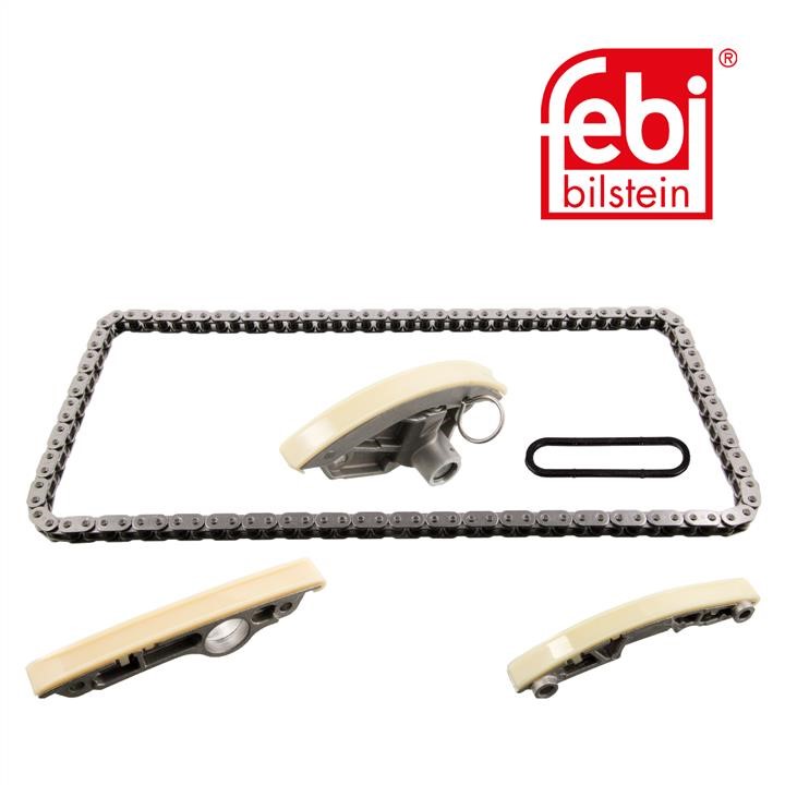 Timing chain kit febi 101880