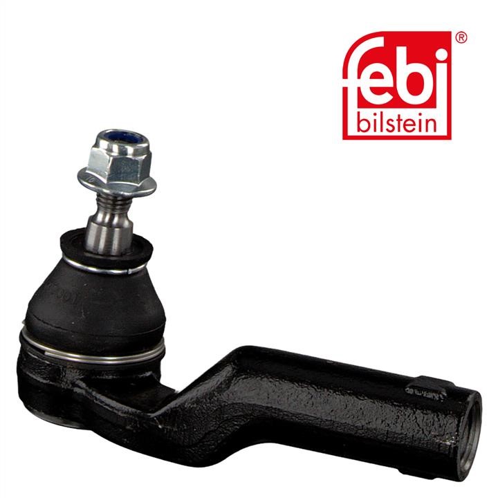 Right tie rod end febi 34481