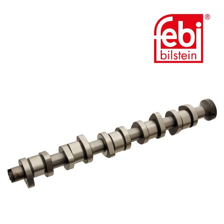 Camshaft febi 34492