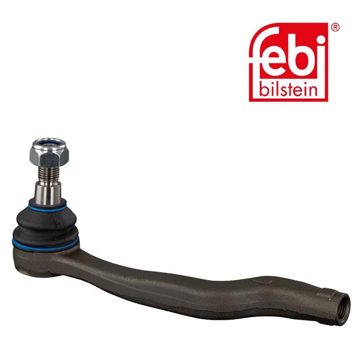Left tie rod end febi 34576
