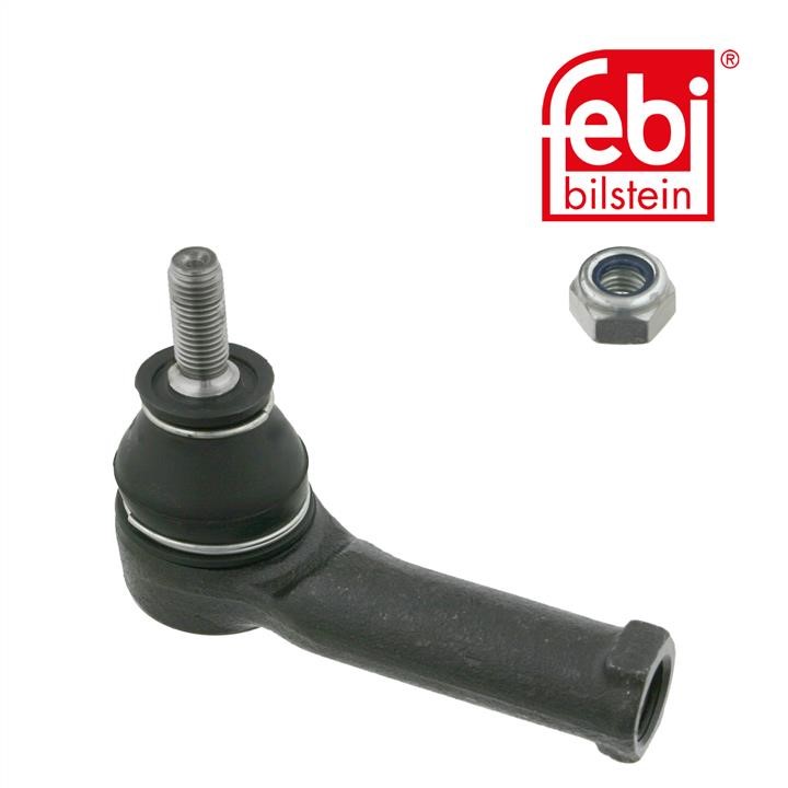 Left tie rod end febi 10383