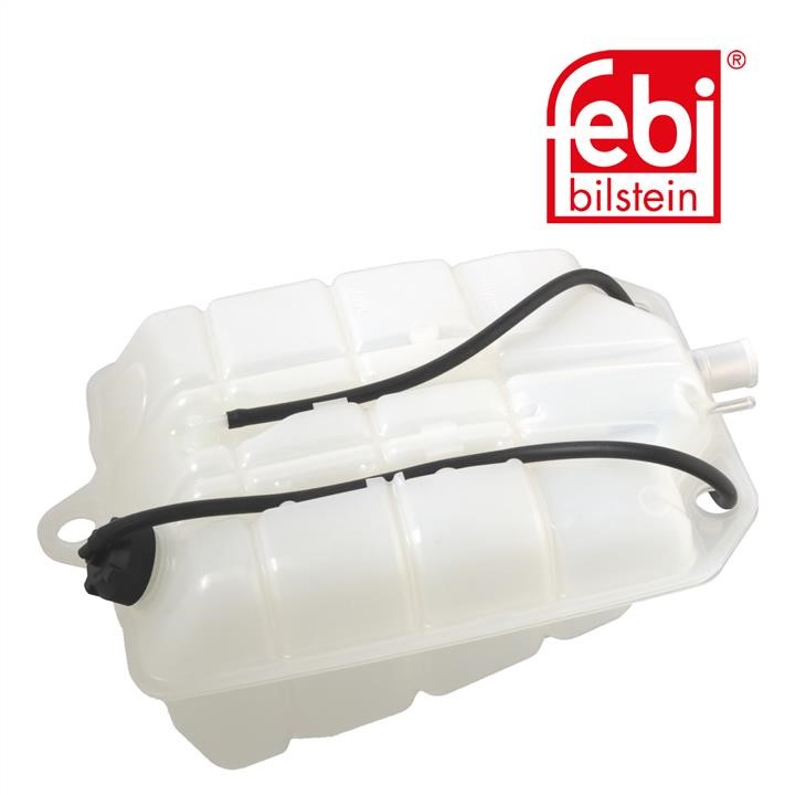 Expansion Tank, coolant febi 106527