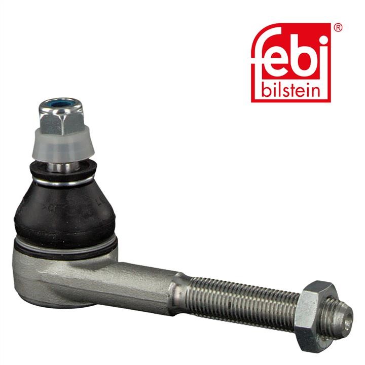 Left tie rod end febi 10659