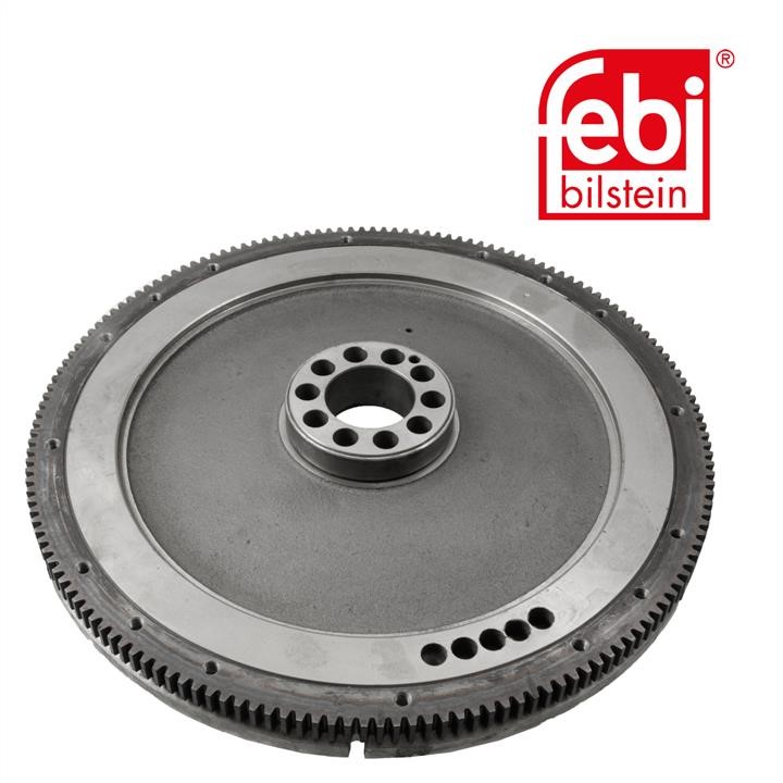 Flywheel febi 10395