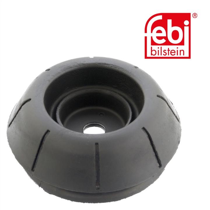 Suspension Strut Support Mount febi 106723