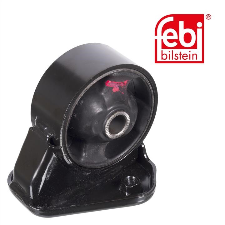 Engine mount febi 103998