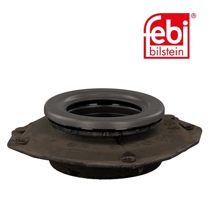 Suspension Strut Support Mount febi 10103