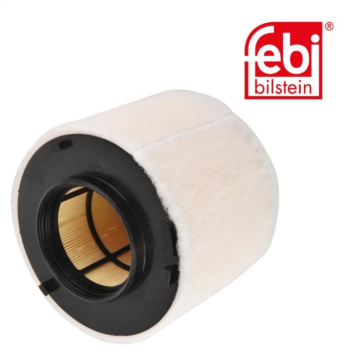 Air filter febi 102972