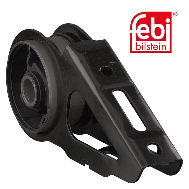 Engine mount, front left febi 102975