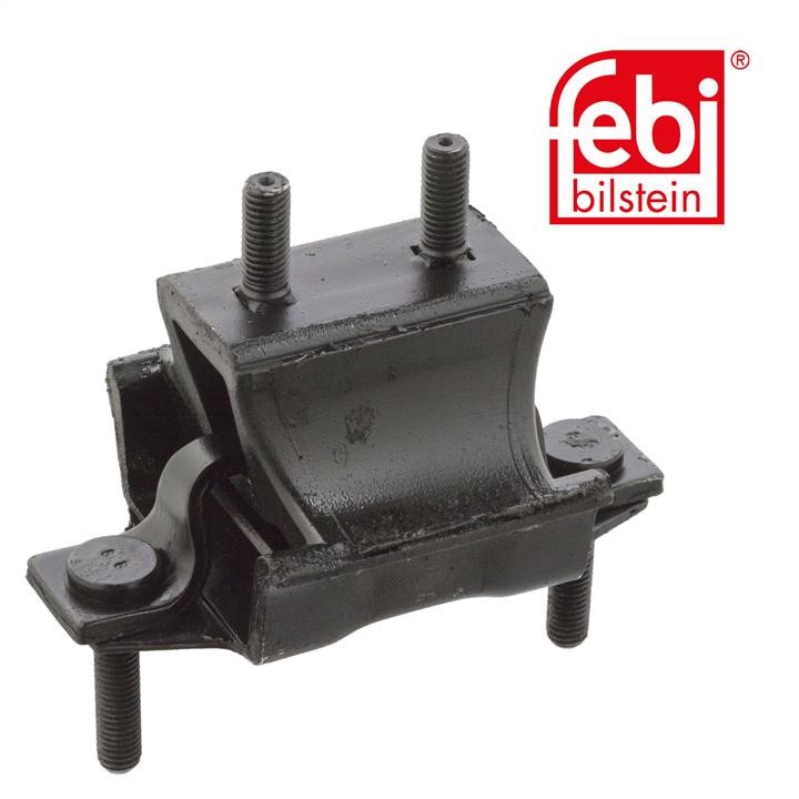Engine mount febi 104141