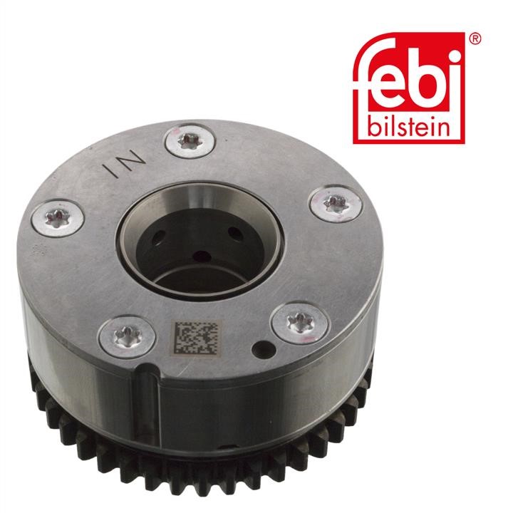Camshaft Adjuster febi 102991