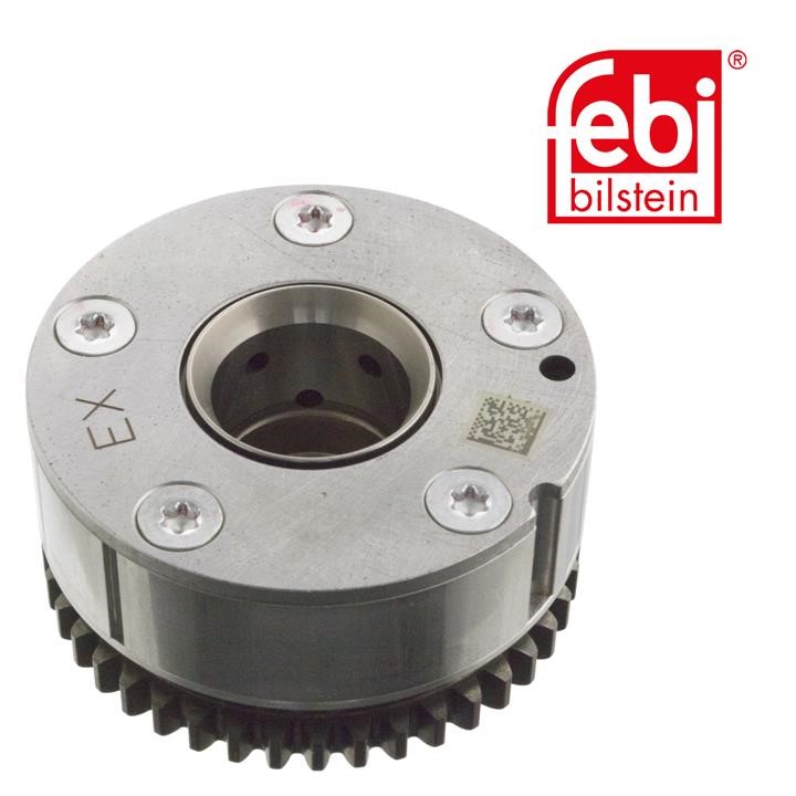 Camshaft Adjuster febi 102992