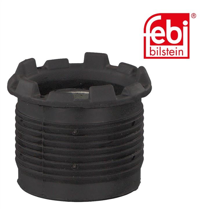 Subframe silent block febi 10300