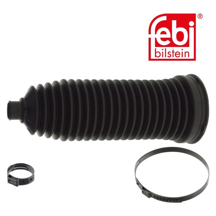 Steering rack boot febi 103034