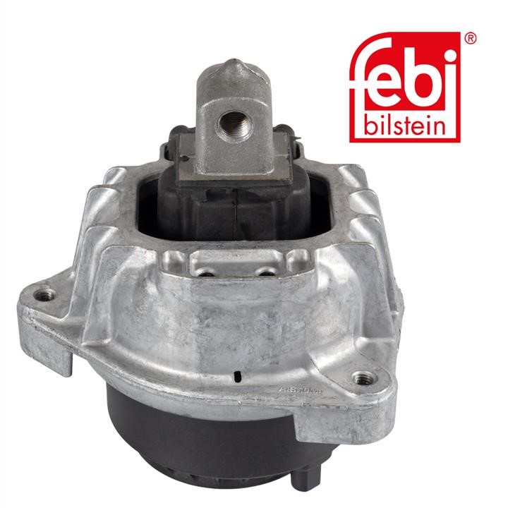 Mounting, engine febi 108757