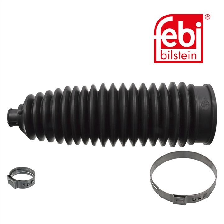 Steering rack boot febi 101724