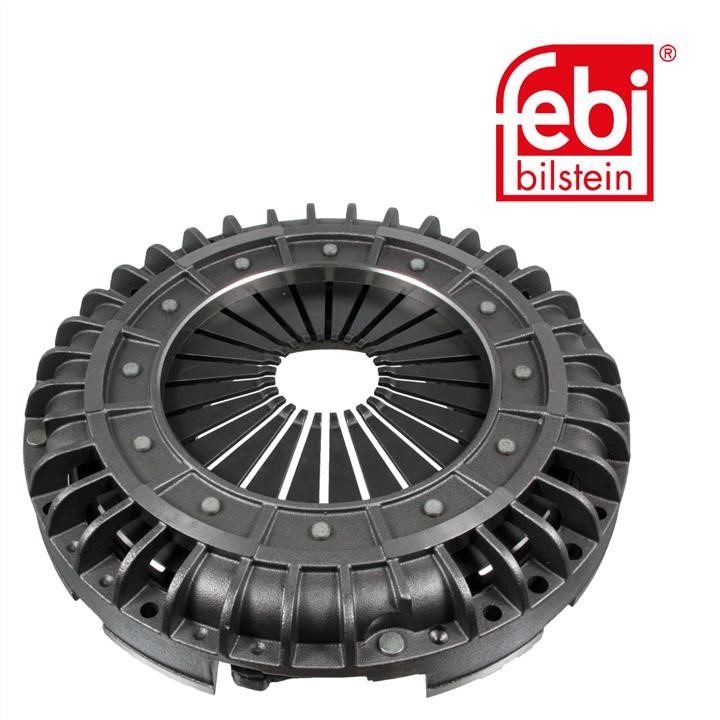 Clutch thrust plate febi 105305