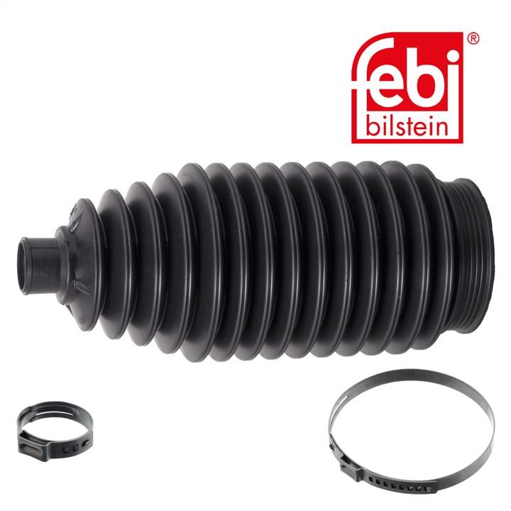 Steering rack boot febi 101726