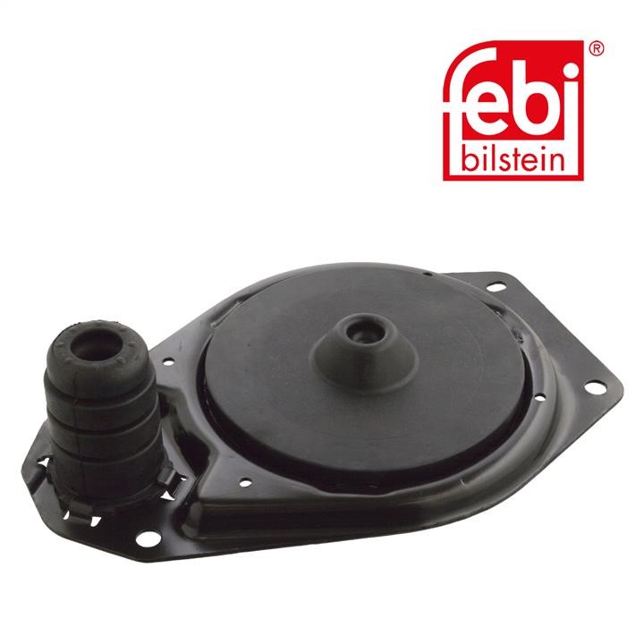 febi Suspension Spring Plate – price 144 PLN
