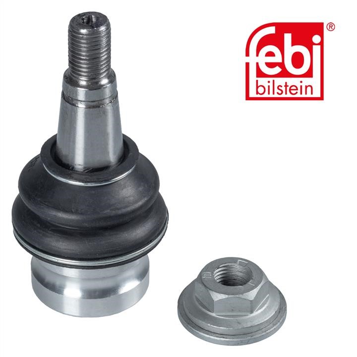 Ball joint febi 108900