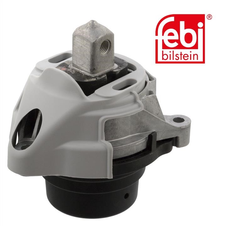 Suspension febi 103059