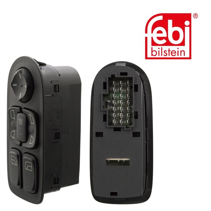 Buy febi 101845 – good price at EXIST.AE!