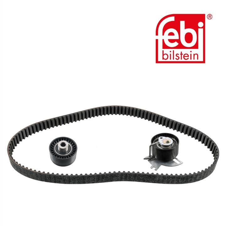 Timing Belt Kit febi 103080