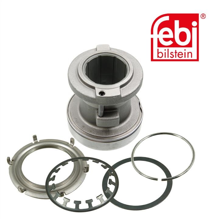 Release bearing febi 105372