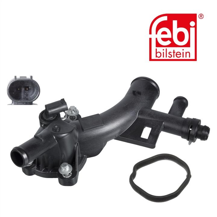 febi Coolant flange – price 108 PLN