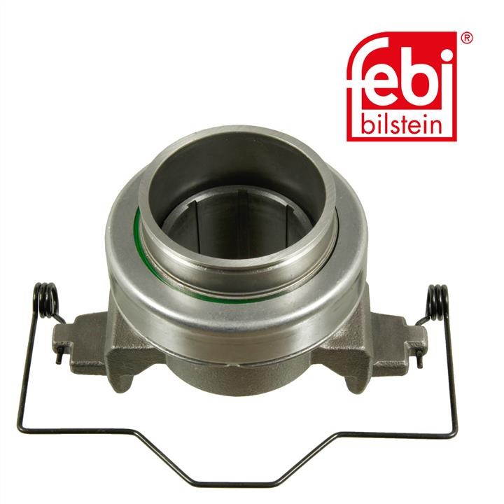 Release bearing febi 105391