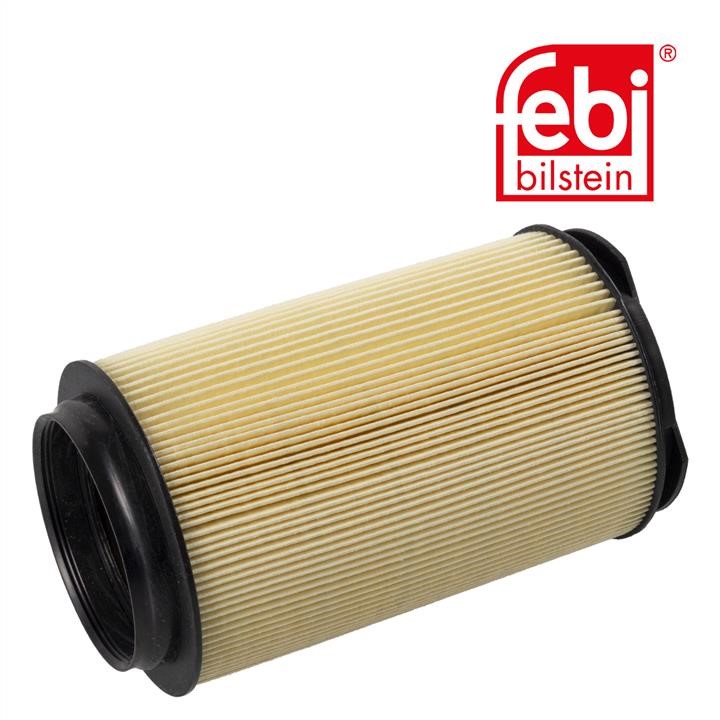 Air filter febi 108968